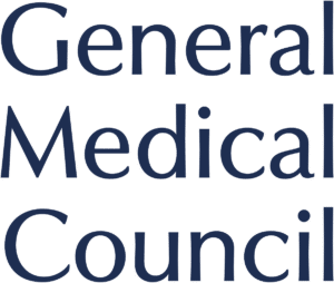GMC Registered